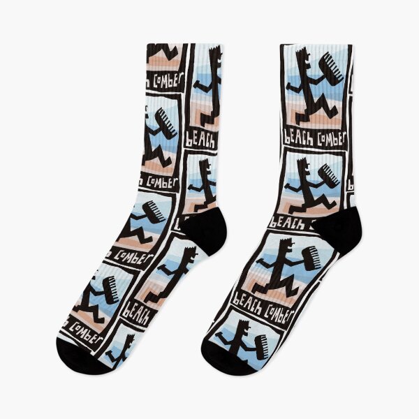 Item preview, Beach comber designed and sold by Jonesyinc.