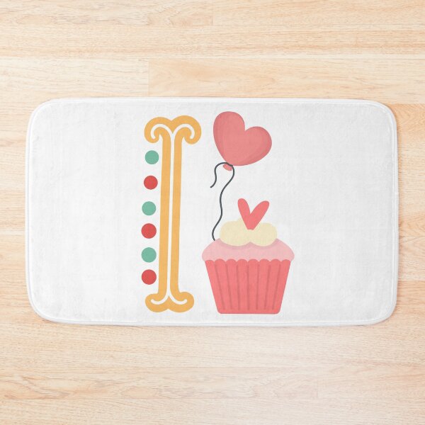Item preview, I love cake designed and sold by TYTN.