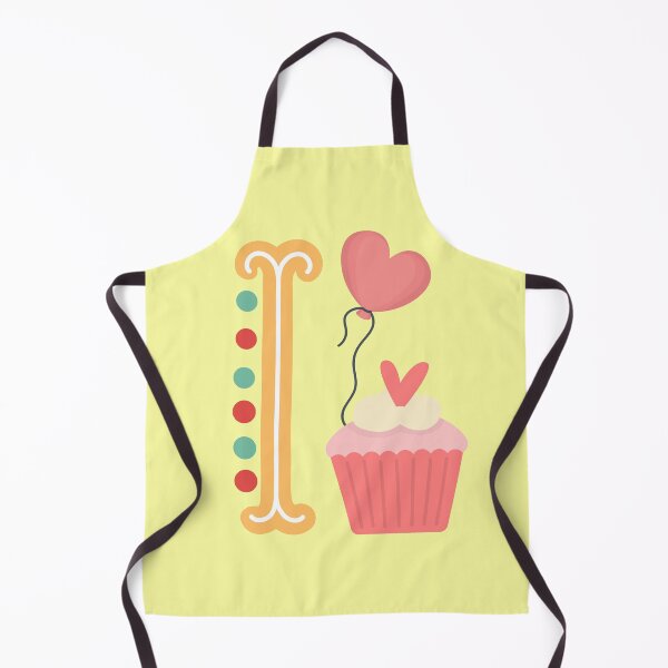 Item preview, I love cake designed and sold by TYTN.