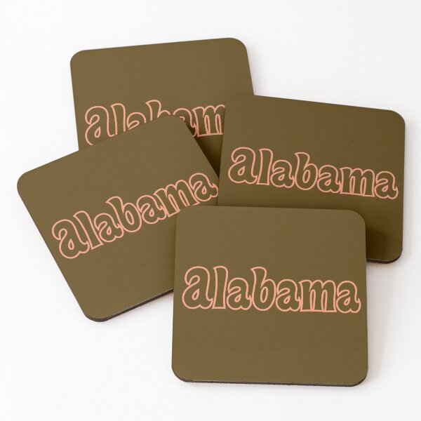 Item preview, Alabama AL American State Pride Love designed and sold by Lartheviking.
