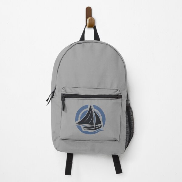 Item preview, Blue Ship designed and sold by kamorim.