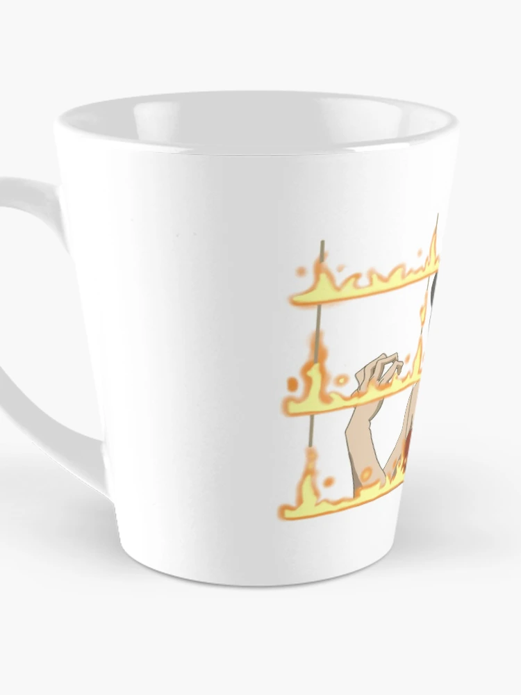Thumbnail 3 of 4, Coffee Mug, Beach Azula designed and sold by RHallucinations.
