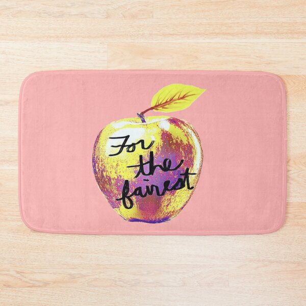 Item preview, Golden Apple of Discord Design for the Fairest of Them All designed and sold by Cat Doss.