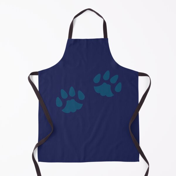 Item preview, My Cat Footprints designed and sold by tpixx.