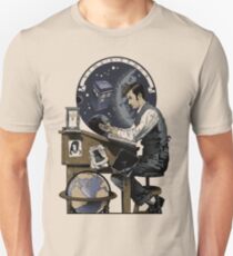 Daydreaming Doctor Unisex T-Shirt