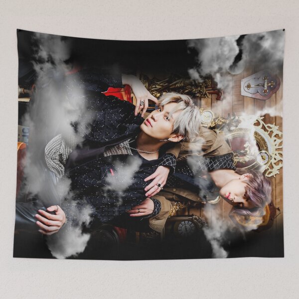 Item preview, BounPrem designed and sold by firetail.