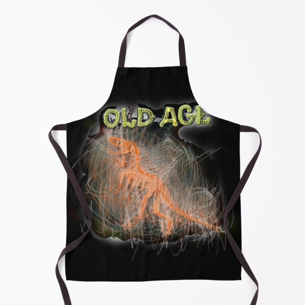 Item preview, Dinosaur fun funny-Old Age- Lifestyle accessories. designed and sold by SHdesigner.