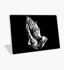 TRAP GOD 2 Laptop Skin