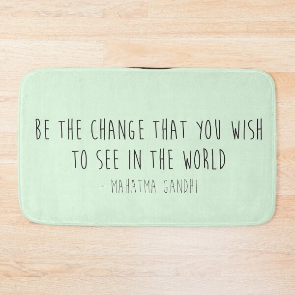 Item preview, Change The World designed and sold by Monique Cutajar.