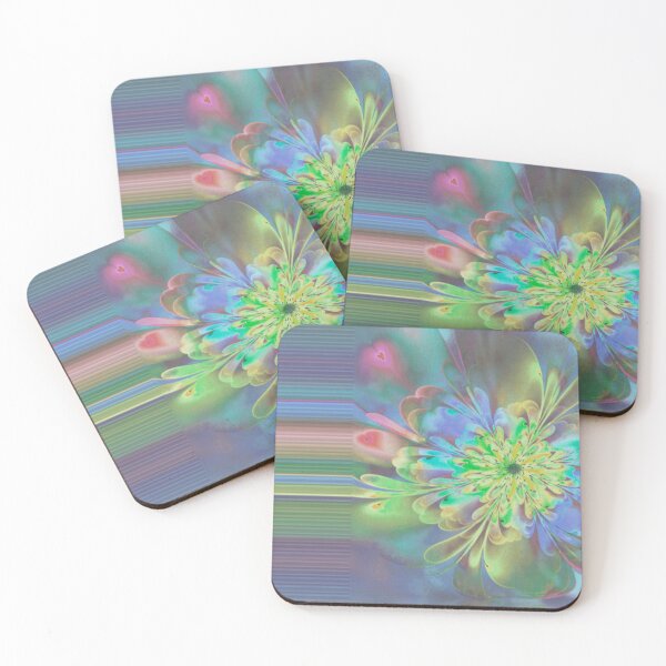 Item preview, Flower Smudge designed and sold by Pam Amos.