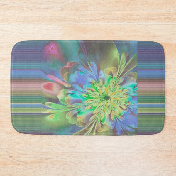 Item preview, Flower Smudge designed and sold by Pam Amos.