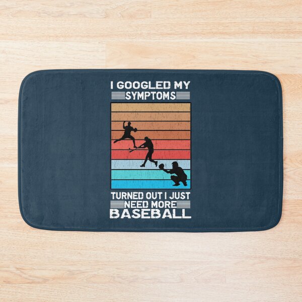 Item preview,  Baseball retro designed and sold by SidTastic .