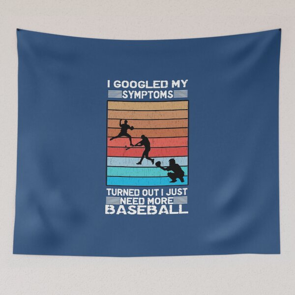 Item preview,  Baseball retro designed and sold by SidTastic .