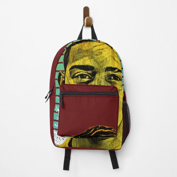 Item preview, Low Key Warrior designed and sold by HamiltonmagicTs.