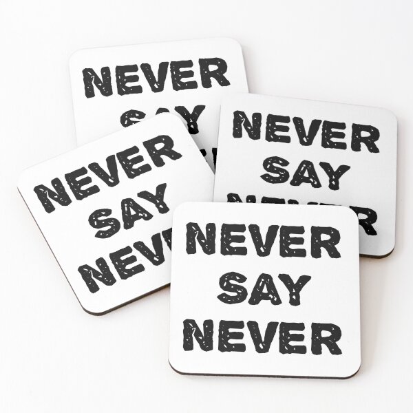 Item preview, Never Give Up designed and sold by Visuals of  Karthik.