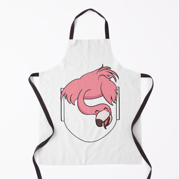 Item preview, Pocket Flamingo designed and sold by Designsssssssssssssssss.