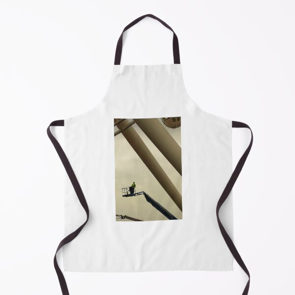 Item preview, Man at Work designed and sold by Roz McQuillan Fine Art & Photography.