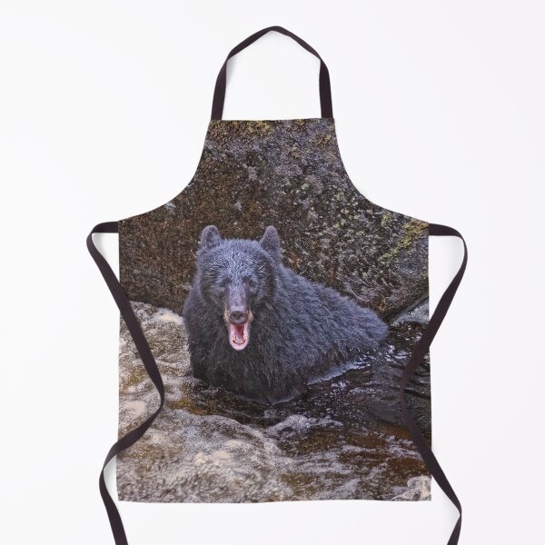 Item preview, Fishing Bear 2. designed and sold by Alex Preiss.