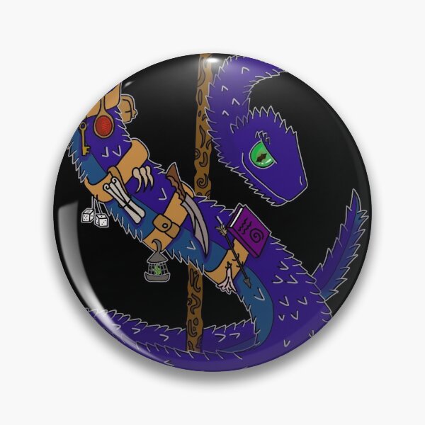 Item preview, Aetheros Viperidae designed and sold by ACarlo.