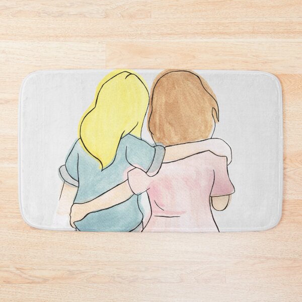 Item preview, Friend Love designed and sold by Monique Cutajar.