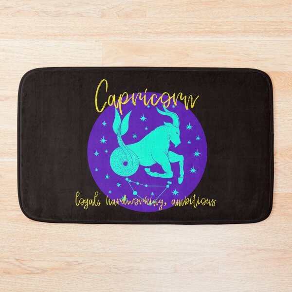 Item preview, Capricorn designed and sold by Legacy Supreme.