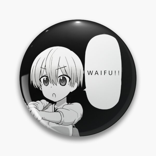 Item preview, Uzaki Chan | Manga | Waifu designed and sold by Charleston-.