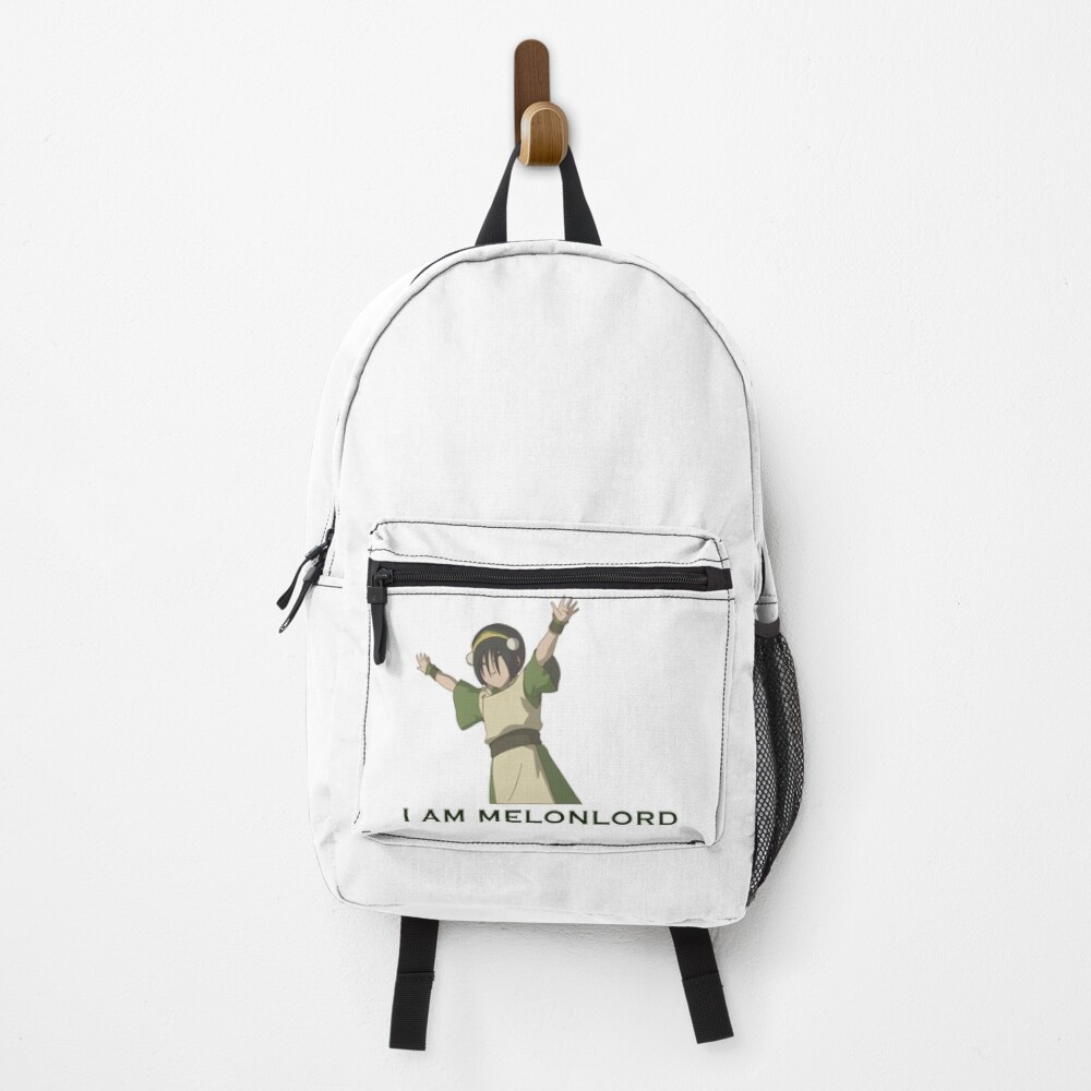 Item preview, Backpack designed and sold by RHallucinations.