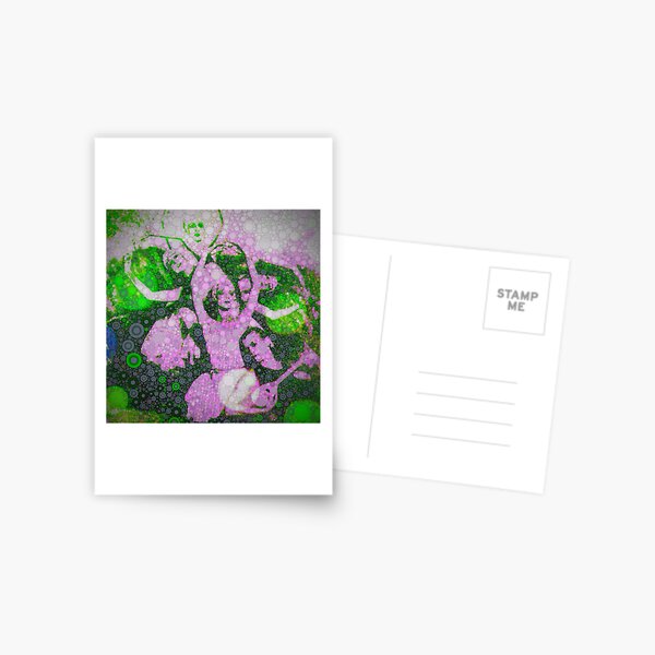 Item preview, Ballet Russe Remix designed and sold by davidscohen.