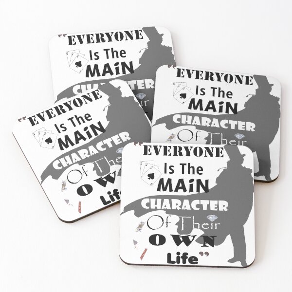 Item preview, Kaito Kuroba's Quotes designed and sold by D-AQuotes.