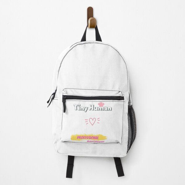 Item preview, Tiny Human - Little Girls Baking Design designed and sold by goodygoodstuff.