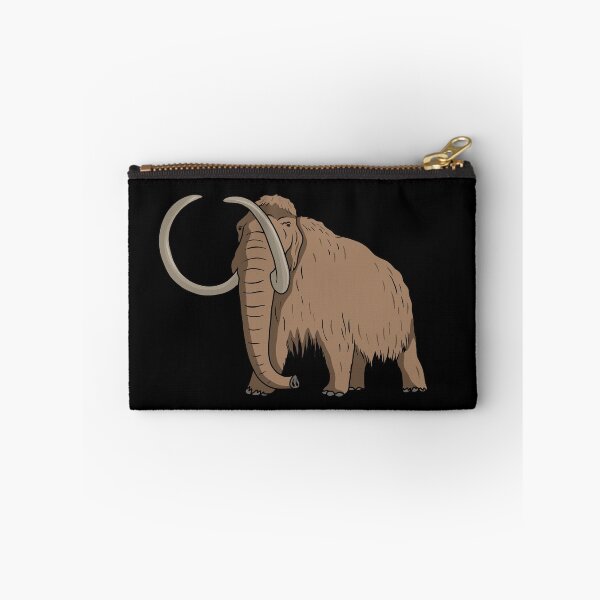 Item preview, Mammoth designed and sold by ValentinaHramov.