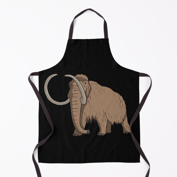 Item preview, Mammoth designed and sold by ValentinaHramov.