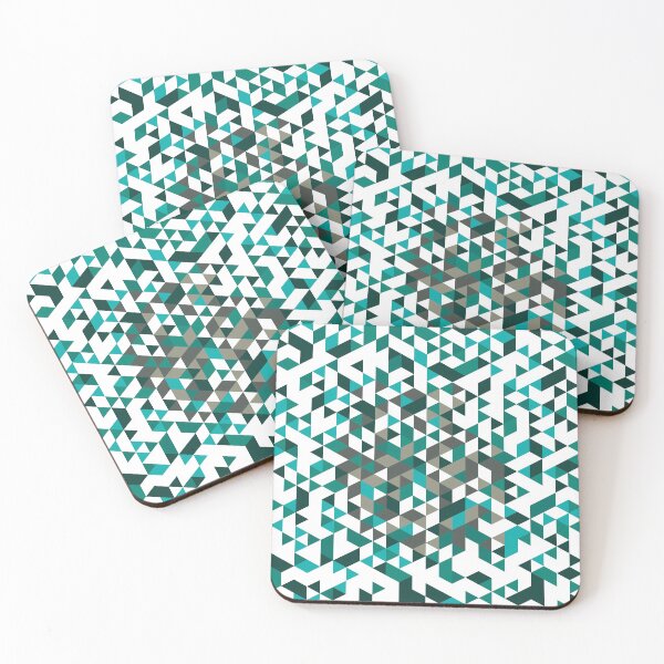 Item preview, Abstract Geometric Pattern designed and sold by quarantineshop.
