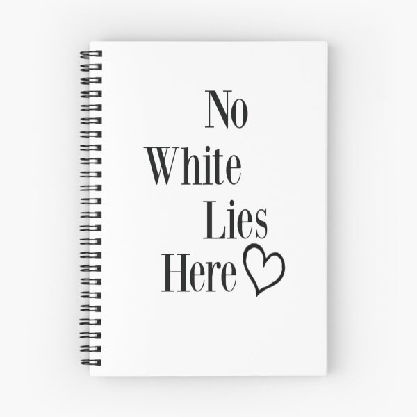 Item preview, No White Lies Here White Lie Party designed and sold by NancyArtDesigns.