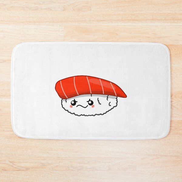 Item preview, Confident Maguro Sushi designed and sold by drawingsbyT.