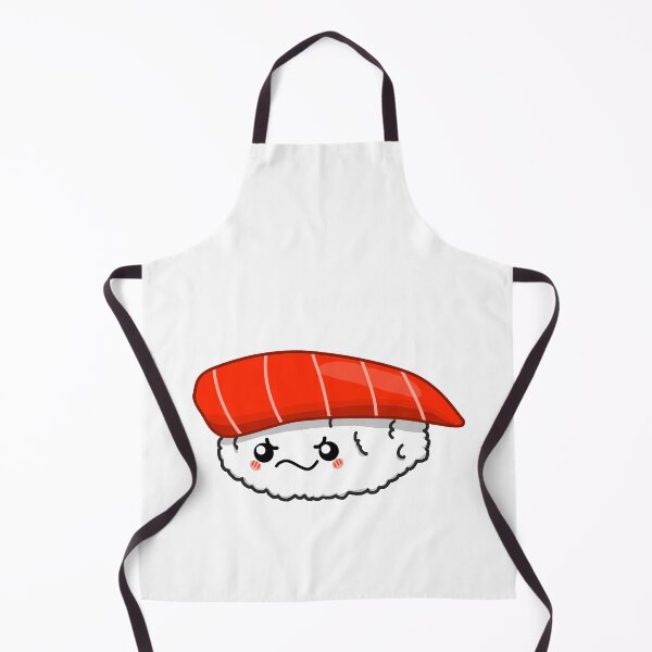 Item preview, Confident Maguro Sushi designed and sold by drawingsbyT.