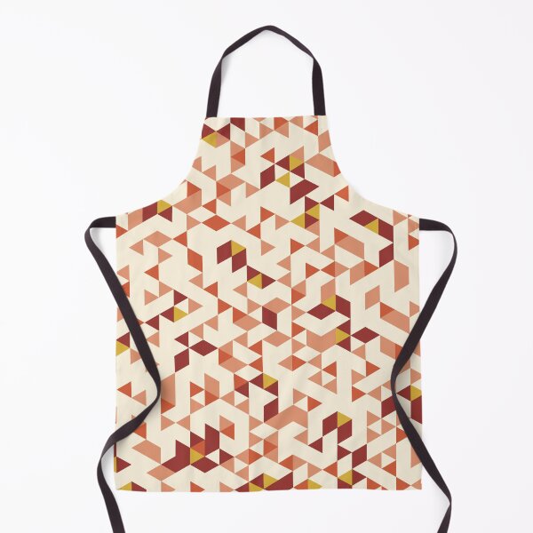 Item preview, Abstract Modern Geometric Pattern designed and sold by quarantineshop.
