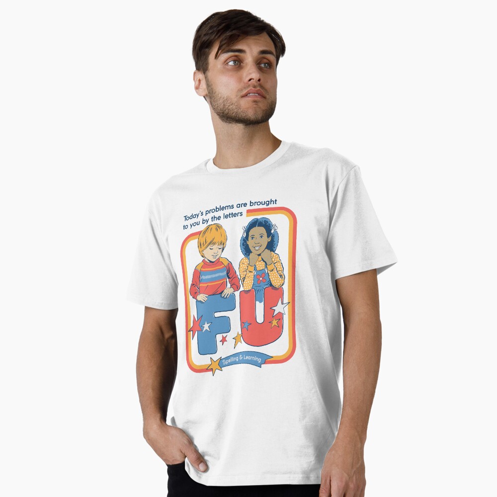 Item preview, Premium T-Shirt designed and sold by stevenrhodes.