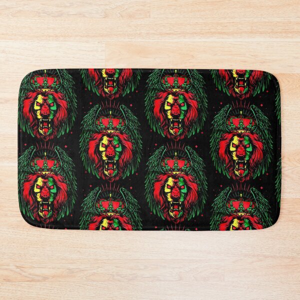 Item preview, Lion is King  designed and sold by M-NUR.