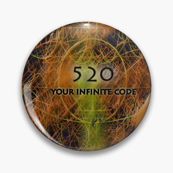 Item preview,  Abstract,Numbers infinite code-Accessories & T-Shirts. designed and sold by SHdesigner.