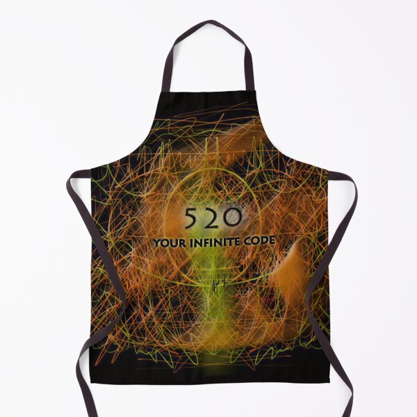 Item preview, Abstract,Numbers infinite code-Accessories & T-Shirts. designed and sold by SHdesigner.
