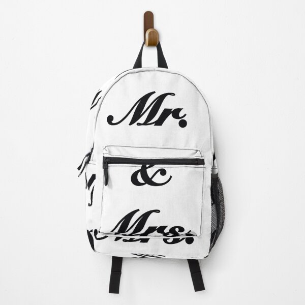 Item preview, Mr and Mrs designed and sold by Artonmytee.