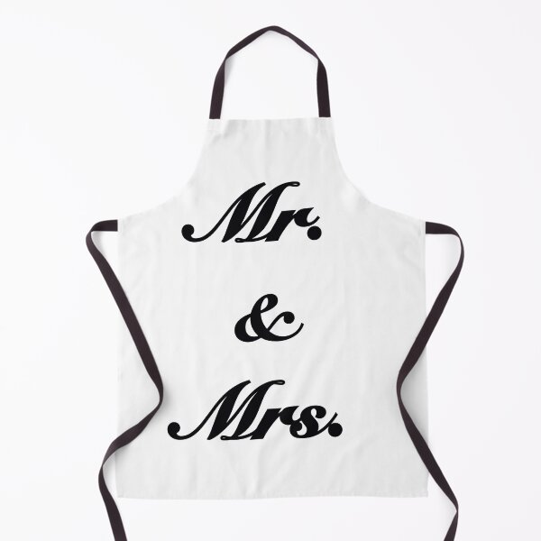 Item preview, Mr and Mrs designed and sold by Artonmytee.