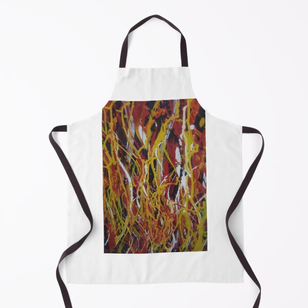 Item preview, The Burning designed and sold by poppy581.