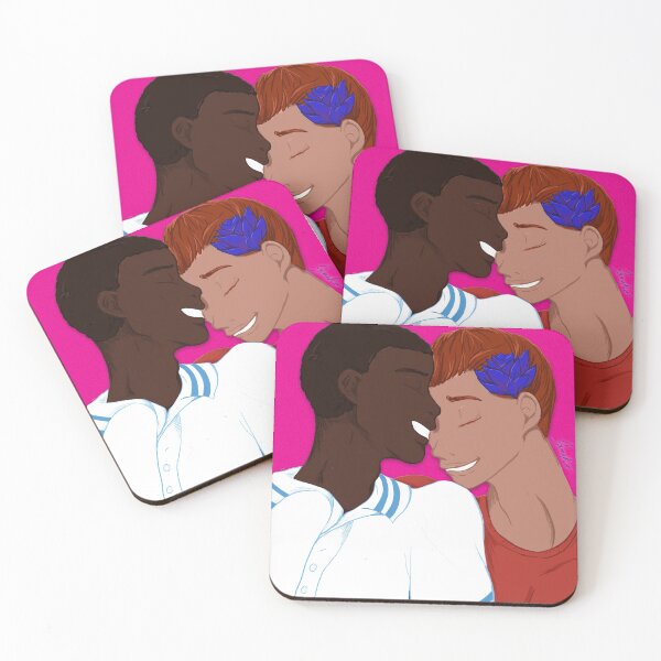 Item preview, One and Only Sean designed and sold by Samako8.