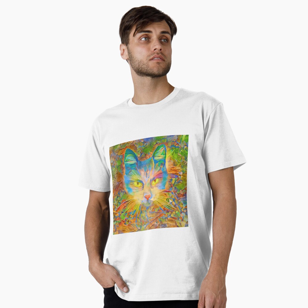 Item preview, Premium T-Shirt designed and sold by blackhalt.