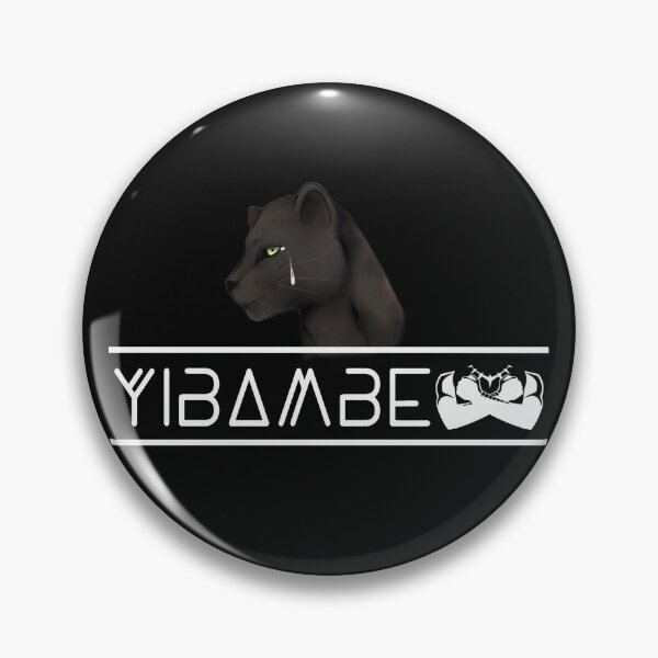 Item preview, Yibambe Black Panther 2020, Perfect gift designed and sold by murad2020.