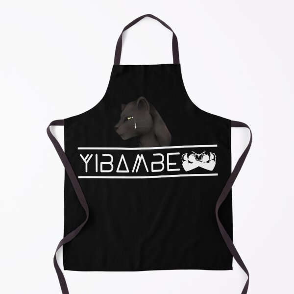 Item preview, Yibambe Black Panther 2020, Perfect gift designed and sold by murad2020.