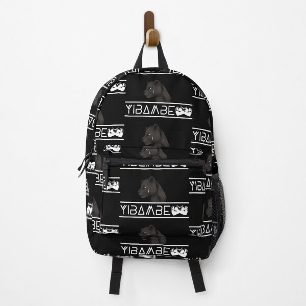 Item preview, Yibambe Black Panther 2020, Perfect gift designed and sold by murad2020.