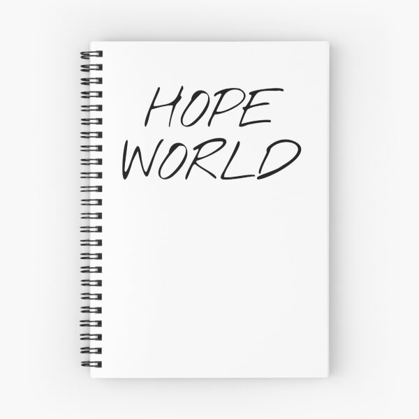 Item preview, WORLD OF HOPE designed and sold by ihebwkqh17.